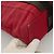 Hermès HERMES Toroca Horizontal PM Handtasche Canvas Rot Auth bs28114 - Ansicht 9