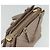 Borsa a Spalla Vala in Pelle Rosa Oro Auth BA4203 di Salvatore Ferragamo D'oro - vista 6