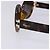 Gafas de sol Salvatore Ferragamo de plástico marrón Auth BA4243 Castaño - vista 10