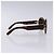 Gafas de sol Salvatore Ferragamo de plástico marrón Auth BA4243 Castaño - vista 5