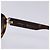 Gafas de sol Salvatore Ferragamo de plástico marrón Auth BA4243 Castaño - vista 8