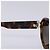 Gafas de sol Salvatore Ferragamo de plástico marrón Auth BA4243 Castaño - vista 9