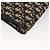 Borsa a Spalla in Tela Trotter Christian Dior Blu Navy Oro Auth 132631 D'oro - vista 15