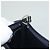 Borsa a Spalla in Tela Trotter Christian Dior Blu Navy Oro Auth 132631 D'oro - vista 19