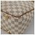 LOUIS VUITTON Bolso de Hombro Figeri PM Damier Azur N41176 LV Auth 135424 - vista 17