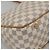 LOUIS VUITTON Bolso de Hombro Figeri PM Damier Azur N41176 LV Auth 135424 - vista 18