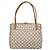 LOUIS VUITTON Bolso de Hombro Figeri PM Damier Azur N41176 LV Auth 135424 - vista 2
