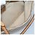 LOUIS VUITTON Bolso de Hombro Figeri PM Damier Azur N41176 LV Auth 135424 - vista 23