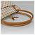 LOUIS VUITTON Bolso de Hombro Figeri PM Damier Azur N41176 LV Auth 135424 - vista 7