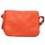 Céline Borsa a Spalla CELINE in Pelle Arancione Oro Auth bs28303 D'oro - vista 13