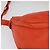 Céline Borsa a Spalla CELINE in Pelle Arancione Oro Auth bs28303 D'oro - vista 15