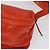 Céline Borsa a Spalla CELINE in Pelle Arancione Oro Auth bs28303 D'oro - vista 16