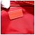 Céline Borsa a Spalla CELINE in Pelle Arancione Oro Auth bs28303 D'oro - vista 17