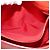 Céline Borsa a Spalla CELINE in Pelle Arancione Oro Auth bs28303 D'oro - vista 20