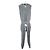 The Kooples Mono gris