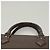 LOUIS VUITTON Borsa Sac Plat Epi Mocha M5908D LV Auth 135472 Marrone - vista 14
