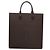 LOUIS VUITTON Borsa Sac Plat Epi Mocha M5908D LV Auth 135472 Marrone - vista 2