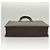 LOUIS VUITTON Borsa Sac Plat Epi Mocha M5908D LV Auth 135472 Marrone - vista 6