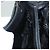 PRADA Bolsa de mão em nylon preto prata Auth sw1295 - vista 22