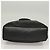 PRADA Bolsa de mão em nylon preto prata Auth sw1295 - vista 5