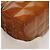 POCHETTE CUBE CHANEL CHOCO BAR Pelle verniciata Marrone Argento CC Auth mr1474 - vista 14