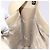Borsa a Spalla in Pelle Beige Oro GUCCI 001 3444 1801 Auth 132039 - vista 20