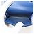 LOUIS VUITTON Portafoglio Compatto Taigalama Discovery Blu M67620 Auth 134375 - vista 11