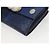 LOUIS VUITTON Portafoglio Compatto Taigalama Discovery Blu M67620 Auth 134375 - vista 14