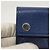 LOUIS VUITTON Portafoglio Compatto Taigalama Discovery Blu M67620 Auth 134375 - vista 8