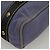 LOUIS VUITTON Antigua Cabas MM Borsa Tote Blu M40087 LV Auth bs28097 - vista 16