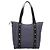 LOUIS VUITTON Antigua Cabas MM Borsa Tote Blu M40087 LV Auth bs28097 - vista 2