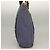 LOUIS VUITTON Antigua Cabas MM Borsa Tote Blu M40087 LV Auth bs28097 - vista 4