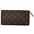 LOUIS VUITTON Pochette Accessorio Monogram Bucket GM LV Auth th6237 Monogramma - vista 13