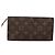 LOUIS VUITTON Pochette Accessorio Monogram Bucket GM LV Auth th6237 Monogramma - vista 2