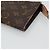LOUIS VUITTON Pochette Accessorio Monogram Bucket GM LV Auth th6237 Monogramma - vista 7
