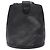 LOUIS VUITTON Bolsa de Ombro Epi Cluny Preta M52252 LV Auth gh354 Preto - vista 2