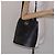LOUIS VUITTON Bolsa de Ombro Epi Cluny Preta M52252 LV Auth gh354 Preto - vista 21