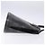 LOUIS VUITTON Bolsa de Ombro Epi Cluny Preta M52252 LV Auth gh354 Preto - vista 3