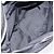 Borsa a Spalla GG Canvas Gucci Nylon Nero Argento 001 3766 Auth BA4115 - vista 11