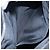 Borsa a Spalla GG Canvas Gucci Nylon Nero Argento 001 3766 Auth BA4115 - vista 21