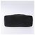 Borsa a Spalla GG Canvas Gucci Nylon Nero Argento 001 3766 Auth BA4115 - vista 5