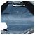 Borsa a Spalla Gucci GG Supreme Sherry Line PVC Blu Navy Oro 98 02 005 Auth BA4122 D'oro - vista 10