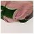 Borsa Miu Miu in Velluto 2 in 1 Rosa Argento Auth 131588 - vista 15