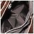 Borsa Miu Miu in Velluto 2 in 1 Rosa Argento Auth 131588 - vista 20