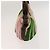 Borsa Miu Miu in Velluto 2 in 1 Rosa Argento Auth 131588 - vista 4