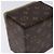 LOUIS VUITTON Monogram Schmuckkasten Schmuckbox LV Auth 132498 Monogramm - Ansicht 14