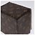 LOUIS VUITTON Monogram Schmuckkasten Schmuckbox LV Auth 132498 Monogramm - Ansicht 15