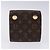 LOUIS VUITTON Monogram Schmuckkasten Schmuckbox LV Auth 132498 Monogramm - Ansicht 5