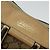 Borsa a Spalla GG Canvas Gucci Beige Oro 203257 Auth 134640 D'oro - vista 10