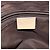 Borsa a Spalla GG Canvas Gucci Beige Oro 203257 Auth 134640 D'oro - vista 17